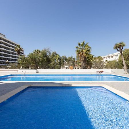 Home2Book Las Americas Comfy Apt, Pool&Terrace Arona  Zewnętrze zdjęcie