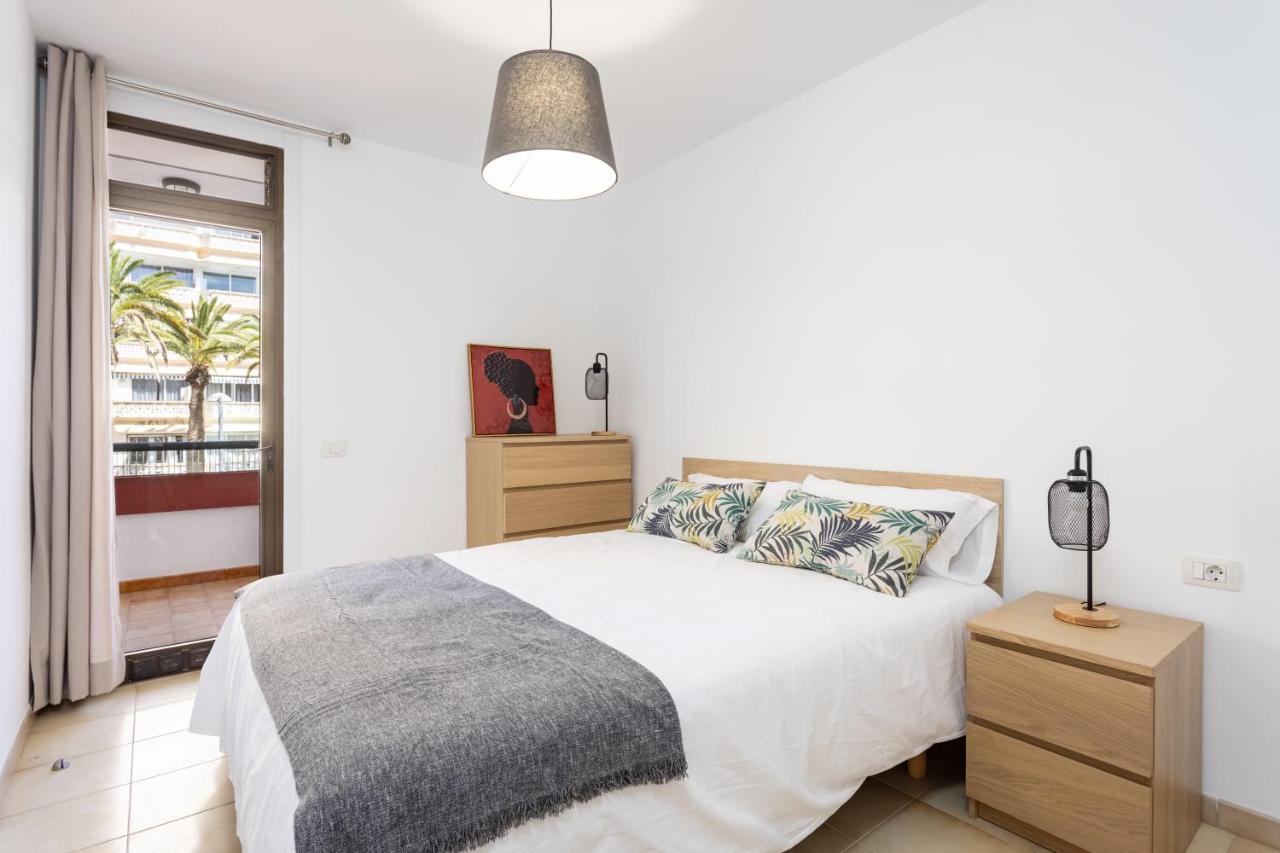 Home2Book Las Americas Comfy Apt, Pool&Terrace Arona  Zewnętrze zdjęcie