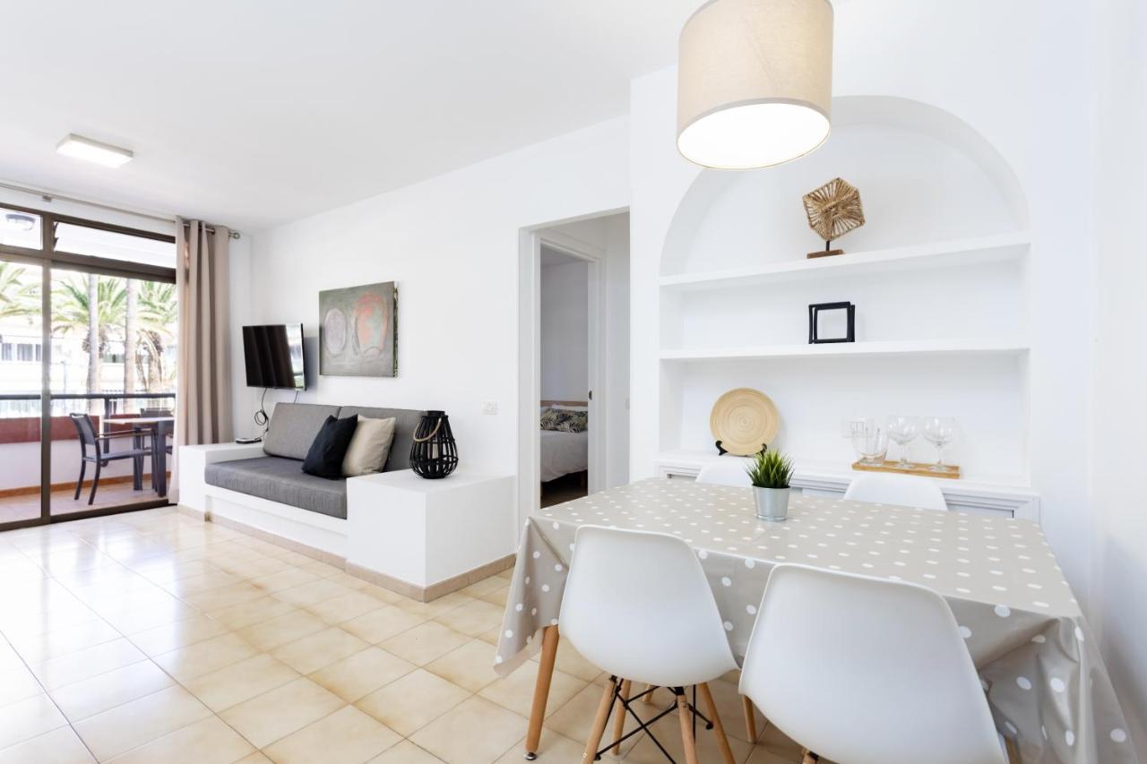 Home2Book Las Americas Comfy Apt, Pool&Terrace Arona  Zewnętrze zdjęcie