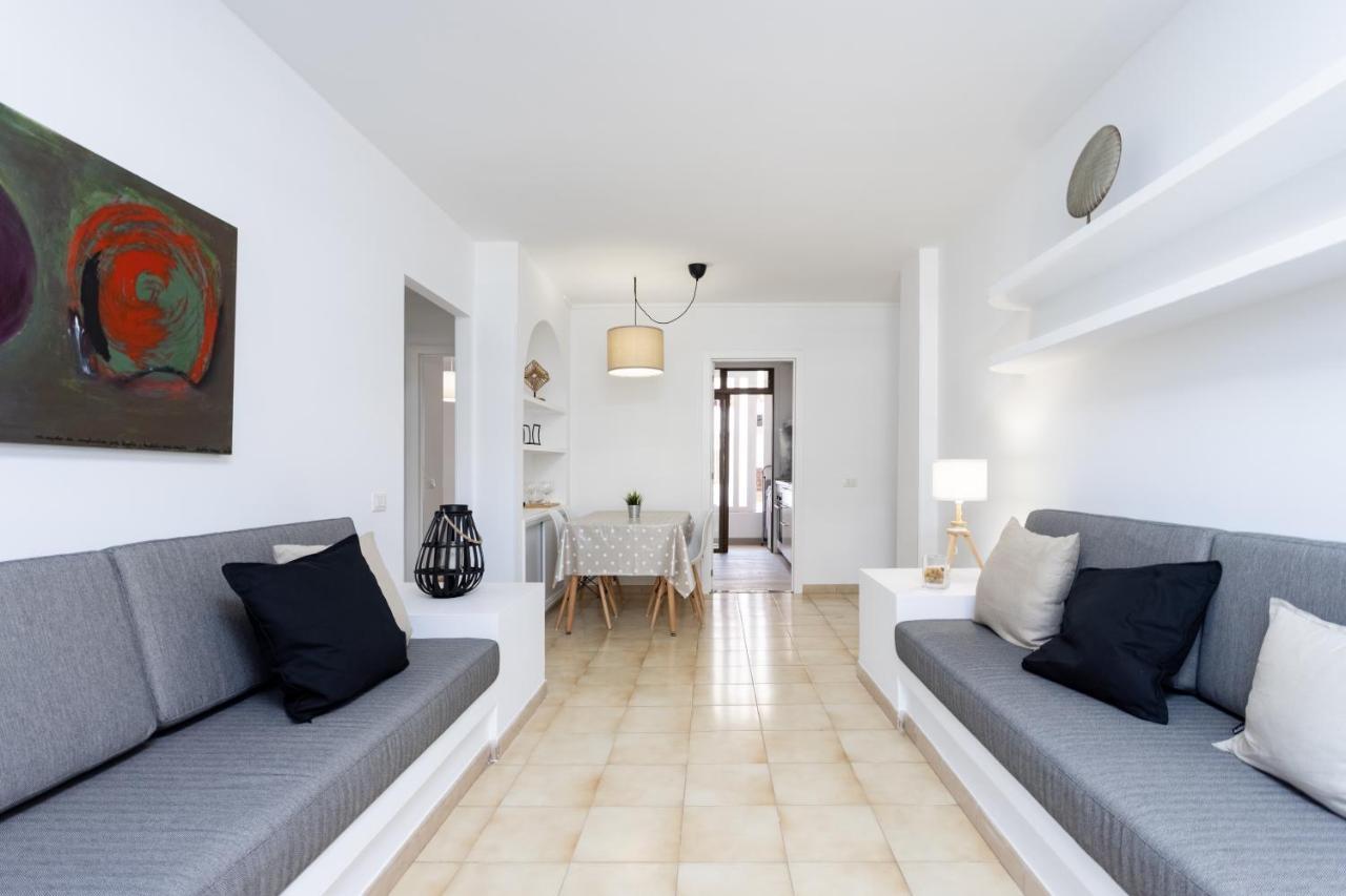 Home2Book Las Americas Comfy Apt, Pool&Terrace Arona  Zewnętrze zdjęcie