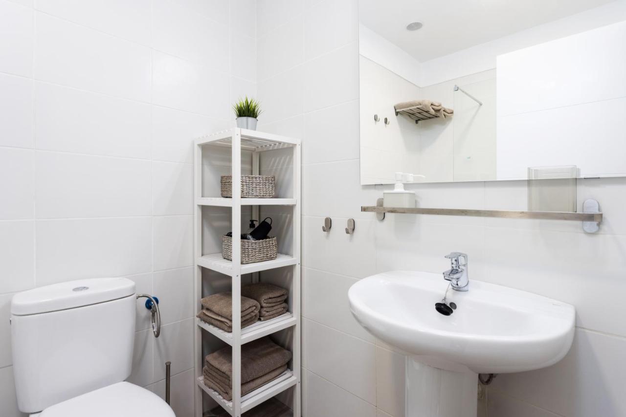 Home2Book Las Americas Comfy Apt, Pool&Terrace Arona  Zewnętrze zdjęcie