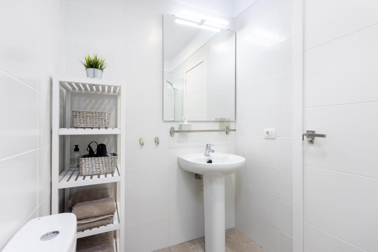 Home2Book Las Americas Comfy Apt, Pool&Terrace Arona  Zewnętrze zdjęcie