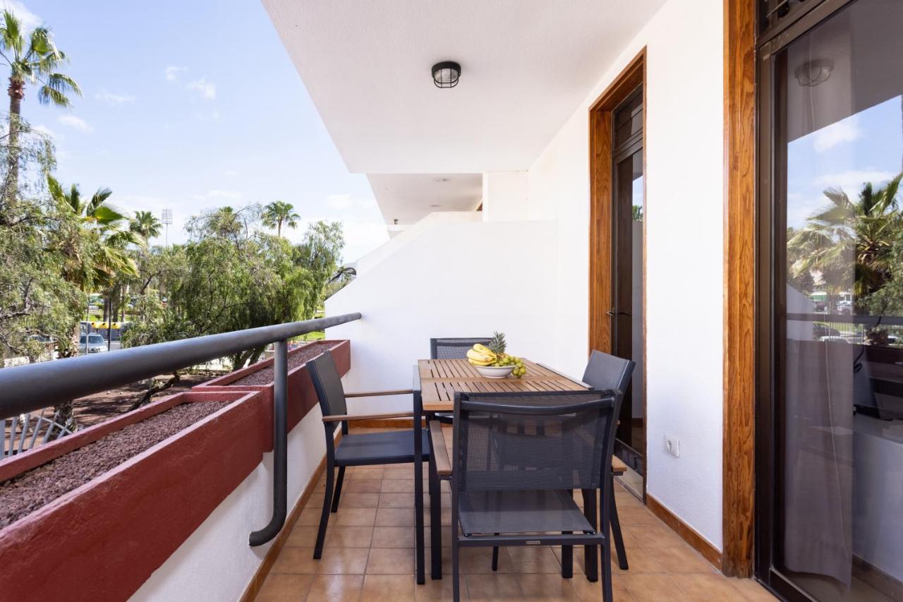 Home2Book Las Americas Comfy Apt, Pool&Terrace Arona  Zewnętrze zdjęcie