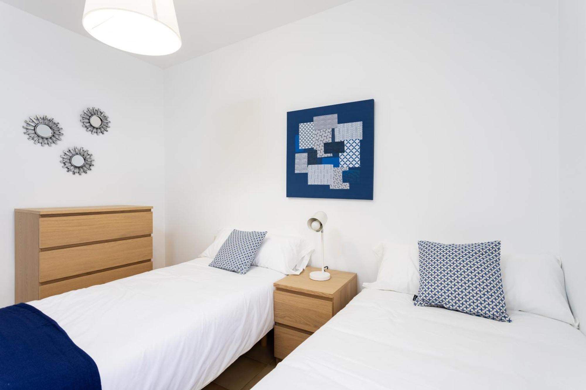 Home2Book Las Americas Comfy Apt, Pool&Terrace Arona  Zewnętrze zdjęcie