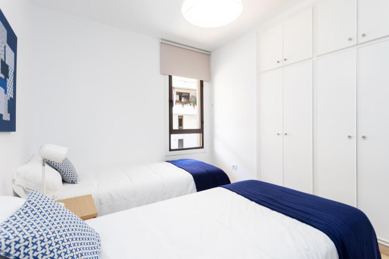 Home2Book Las Americas Comfy Apt, Pool&Terrace Arona  Zewnętrze zdjęcie