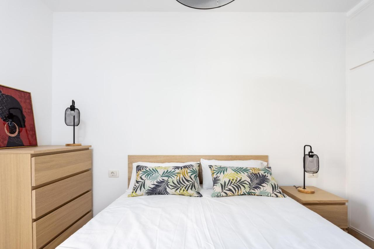 Home2Book Las Americas Comfy Apt, Pool&Terrace Arona  Zewnętrze zdjęcie