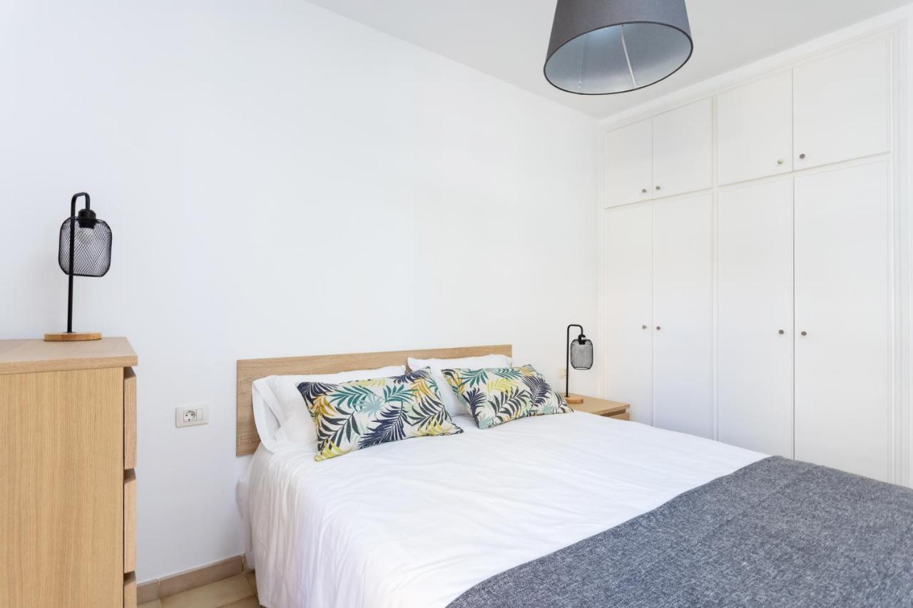 Home2Book Las Americas Comfy Apt, Pool&Terrace Arona  Zewnętrze zdjęcie