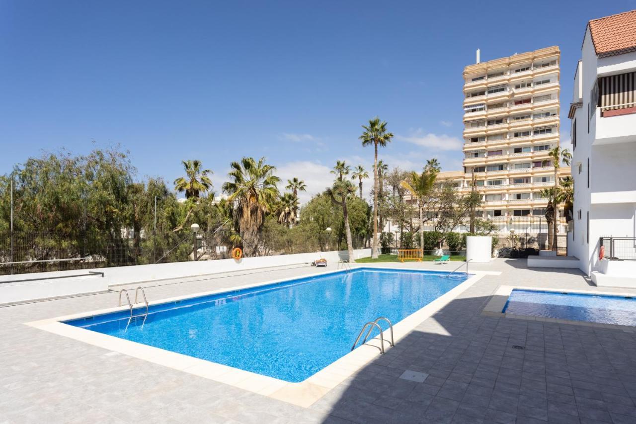 Home2Book Las Americas Comfy Apt, Pool&Terrace Arona  Zewnętrze zdjęcie